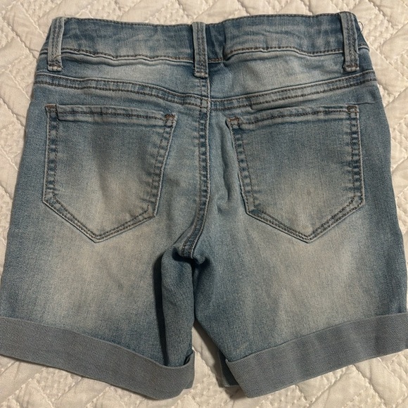 Girl Bermuda Shorts - Picture 4 of 5